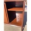 Image 7 : VINTAGE MID-CENTURY MODERN WOODEN CABINET