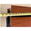 Image 9 : VINTAGE MID-CENTURY MODERN WOODEN CABINET