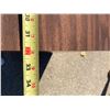 Image 10 : VINTAGE MID-CENTURY MODERN 4-DRAWER CHEST