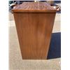 Image 3 : VINTAGE MID-CENTURY MODERN 4-DRAWER CHEST