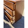 Image 6 : VINTAGE MID-CENTURY MODERN 4-DRAWER CHEST