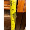 Image 16 : ANTIQUE WOOD SIDE TABLE OR NIGHTSTAND