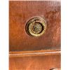 Image 4 : ANTIQUE HIGHBOY/CHEST OF DRAWERS