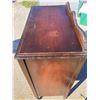 Image 5 : ANTIQUE HIGHBOY/CHEST OF DRAWERS
