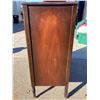 Image 6 : ANTIQUE HIGHBOY/CHEST OF DRAWERS