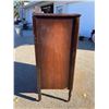 Image 7 : ANTIQUE HIGHBOY/CHEST OF DRAWERS