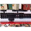Image 8 : VINTAGE GREATLAND EXPRESS BATTERY-POWERED G-SCALE TRAIN SET MADE BY NEW BRIGHT