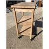 Image 5 : IKEA BEKVÄM KITCHEN TROLLEY