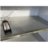 Image 16 : GE LOCKABLE UPRIGHT FREEZER - WORKS!