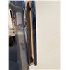 Image 6 : GE LOCKABLE UPRIGHT FREEZER - WORKS!