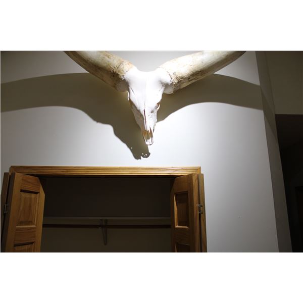Watusi – Euro Mount
