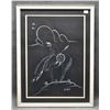 Image 2 : NAVAJO PAINTING (DENNIS TOM NEZ)