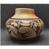 Image 1 : HOPI POTTERY VASE (LUCY NAHEE)