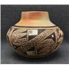 Image 2 : HOPI POTTERY VASE (LUCY NAHEE)