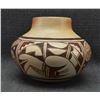 Image 3 : HOPI POTTERY VASE (LUCY NAHEE)