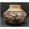 Image 5 : HOPI POTTERY VASE (LUCY NAHEE)