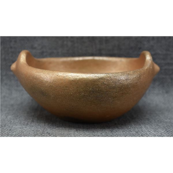 PICURIS POTTERY (ANTHONY DURAND)