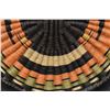 Image 5 : HOPI WICKER BASKETRY PLAQUE