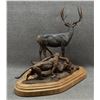 Image 4 : WESTERN BRONZE (R.C. LYNCH)