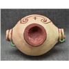 Image 6 : MARICOPA POTTERY EFFIGY VASE (BARBARA JOHNSON)