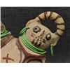 Image 8 : MARICOPA POTTERY EFFIGY VASE (BARBARA JOHNSON)