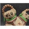 Image 9 : MARICOPA POTTERY EFFIGY VASE (BARBARA JOHNSON)