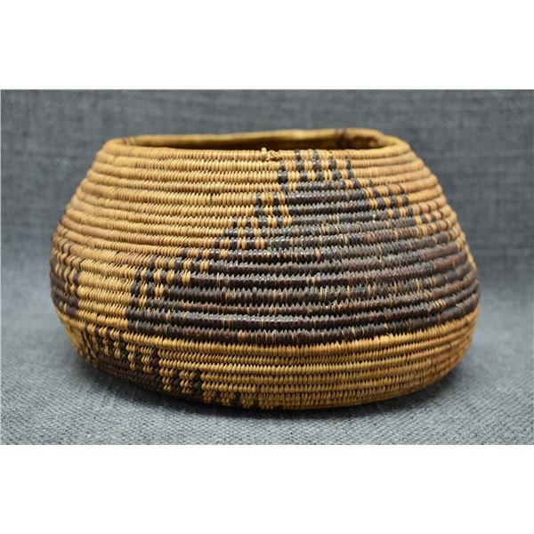 POMO BASKETRY BOWL