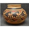 Image 1 : HOPI POTTERY JAR (FANNIE NAMPEYO)