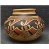 Image 2 : HOPI POTTERY JAR (FANNIE NAMPEYO)