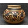 Image 4 : HOPI POTTERY JAR (FANNIE NAMPEYO)