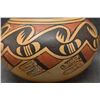 Image 7 : HOPI POTTERY JAR (FANNIE NAMPEYO)