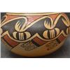 Image 8 : HOPI POTTERY JAR (FANNIE NAMPEYO)