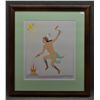 Image 2 : NAVAJO PAINTING (HARRISON BEGAY)