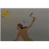 Image 3 : NAVAJO PAINTING (HARRISON BEGAY)