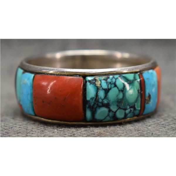 NAPKIN RING (DERRYL EDWARDS)