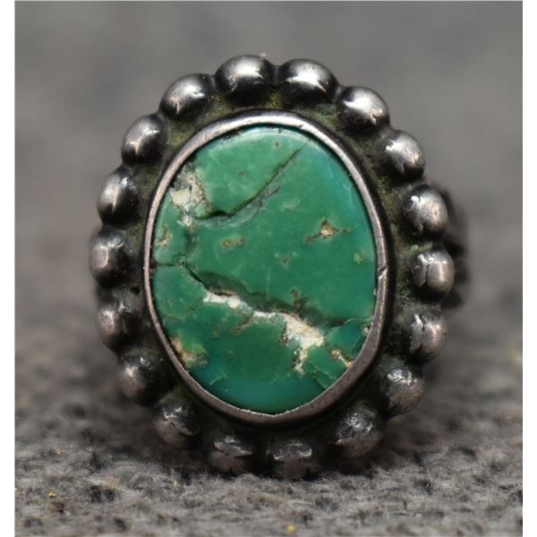 NAVAJO RING