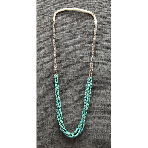 PUEBLO NECKLACE
