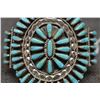 Image 6 : NAVAJO CLUSTER BRACELET ( JOE TOM LOWE)