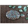 Image 12 : TURQUOISE CABS