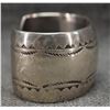 Image 3 : NAVAJO SILVER CUFF