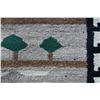 Image 10 : NAVAJO PICTORIAL TEXTILE