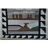Image 13 : NAVAJO PICTORIAL TEXTILE