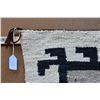 Image 4 : NAVAJO PICTORIAL TEXTILE