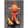 Image 5 : HOPI KACHINA (L DALLAS)