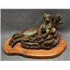 Image 1 : WESTERN BRONZE (K GOUKER)
