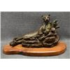 Image 2 : WESTERN BRONZE (K GOUKER)