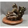 Image 3 : WESTERN BRONZE (K GOUKER)