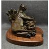 Image 5 : WESTERN BRONZE (K GOUKER)