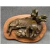 Image 6 : WESTERN BRONZE (K GOUKER)