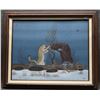 Image 2 : NAVAJO PAINTING (BEATIN YAZZ)